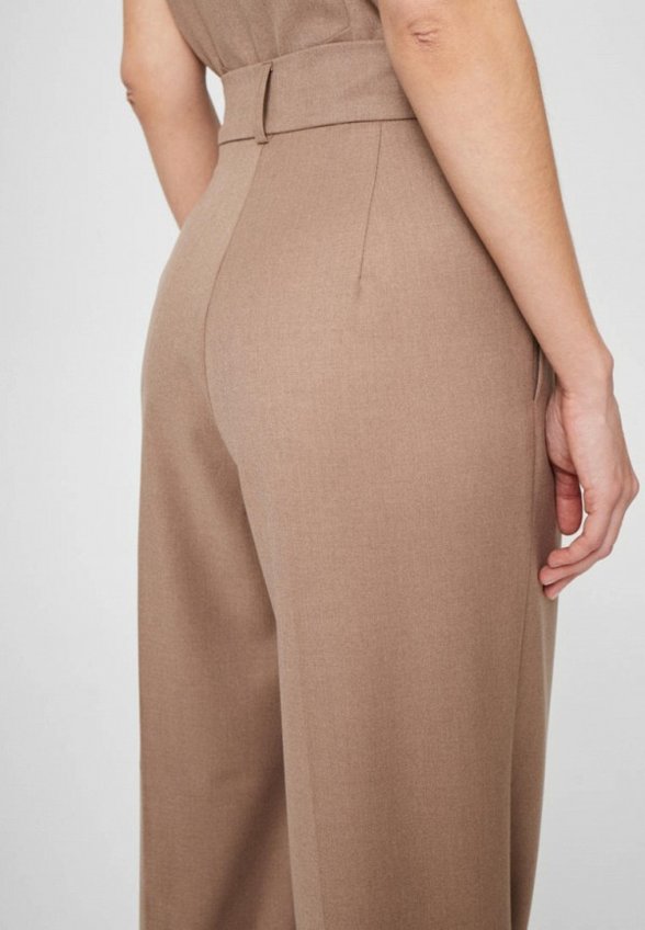 Брюки SashaOstrov