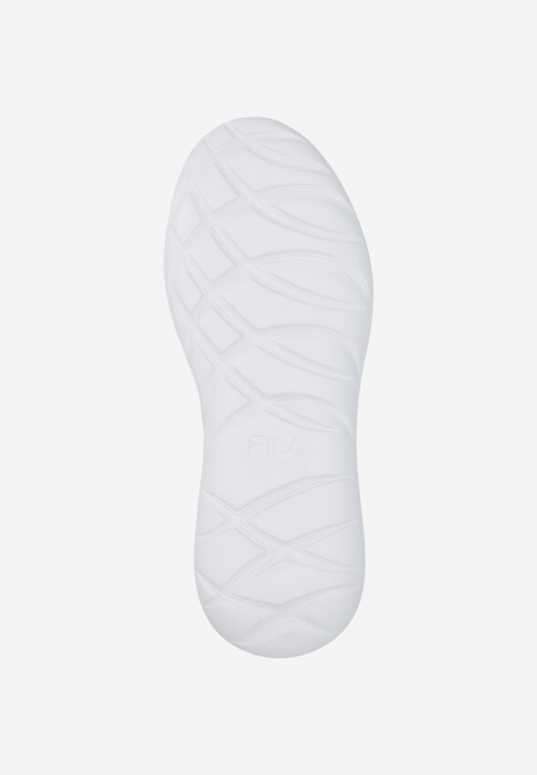 Кроссовки для мальчиков FILA Shutle, Черный