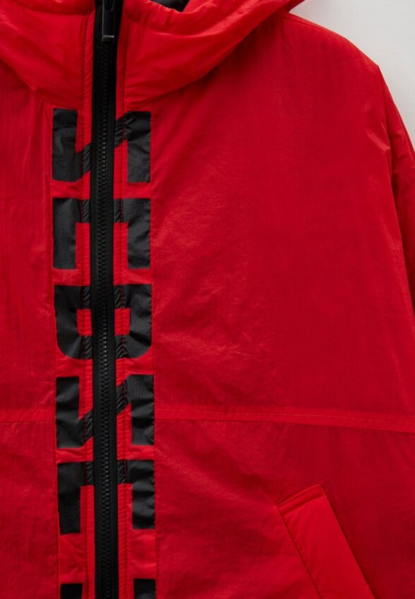 Куртка утепленная RionaKids