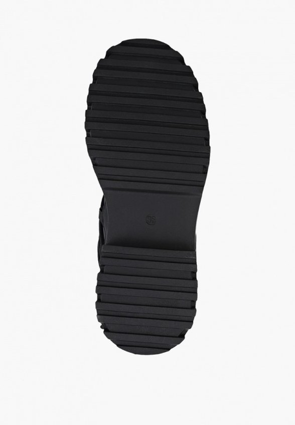 Ботинки King Boots