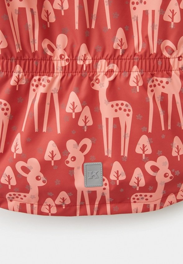 Костюм утепленный Kerry