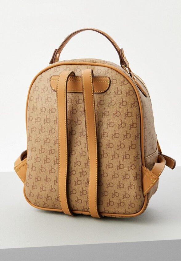 Рюкзак Roccobarocco