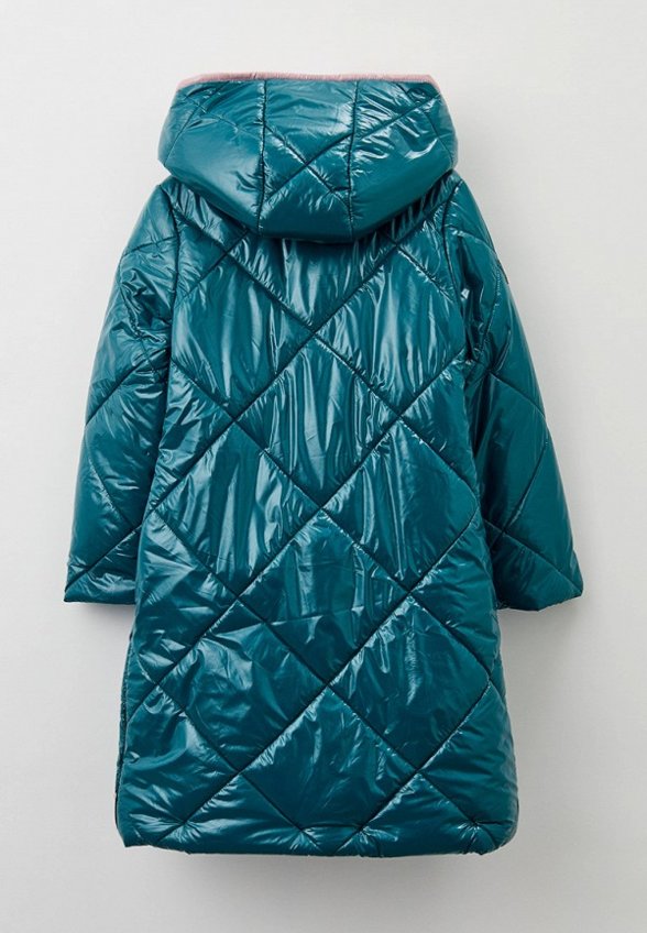 Куртка утепленная Nikastyle