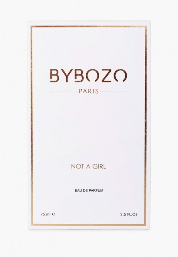 Парфюмерная вода Bybozo
