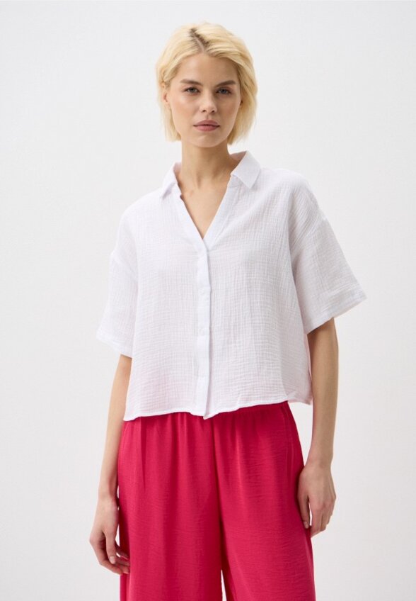 Рубашка домашняя Zarina