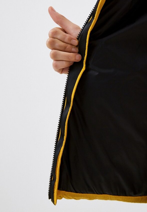 Пуховик Ozark