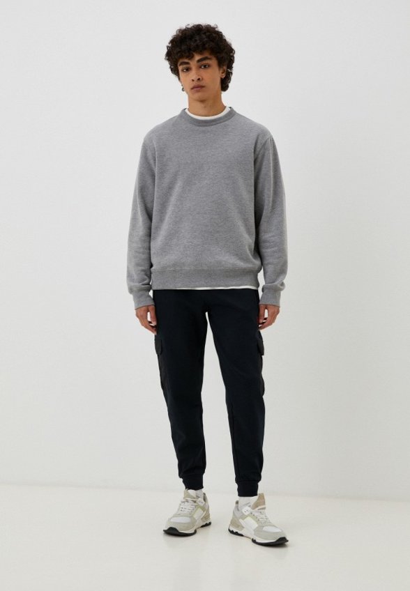 Брюки спортивные NCS