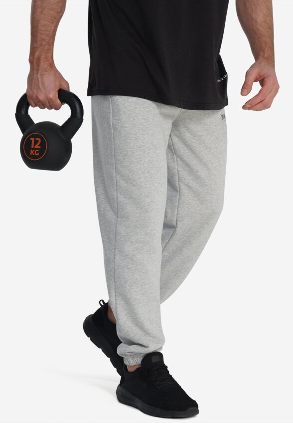 Брюки мужские PUMA, Серый