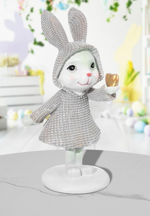 Фигурка декоративная Elan Gallery