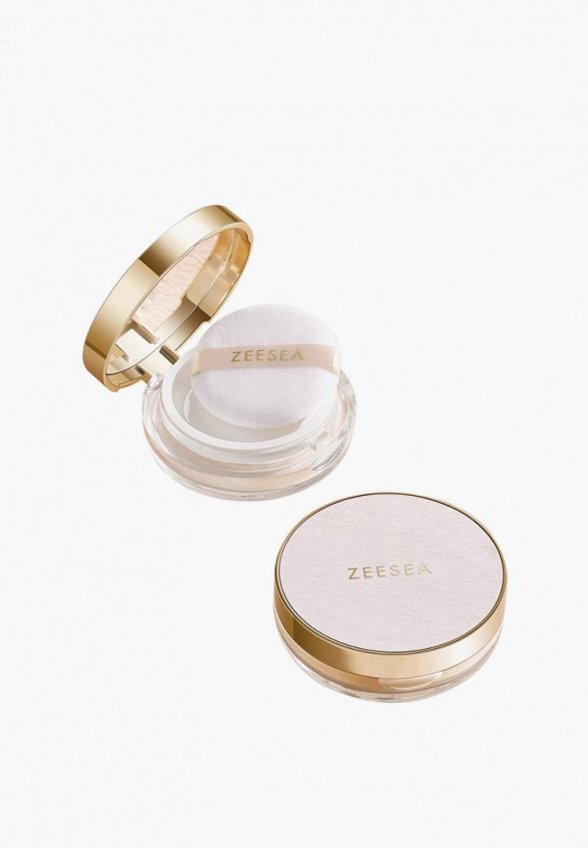 Пудра рассыпчатая Zeesea