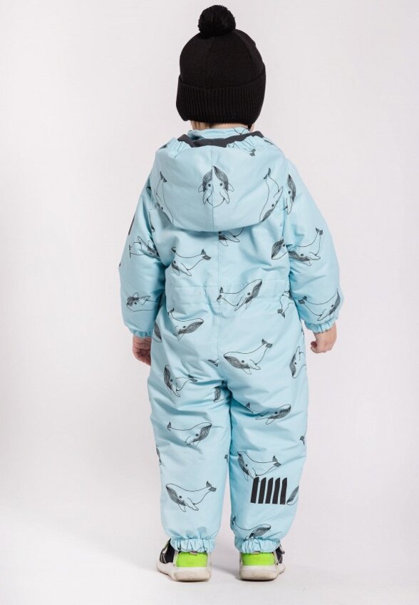 Комбинезон утепленный Artel Sport
