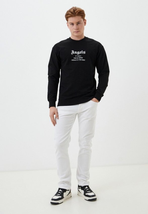 Свитшот Dali Sport