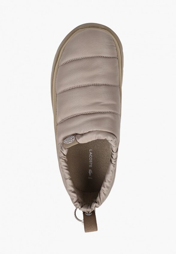 Слипоны Lacoste