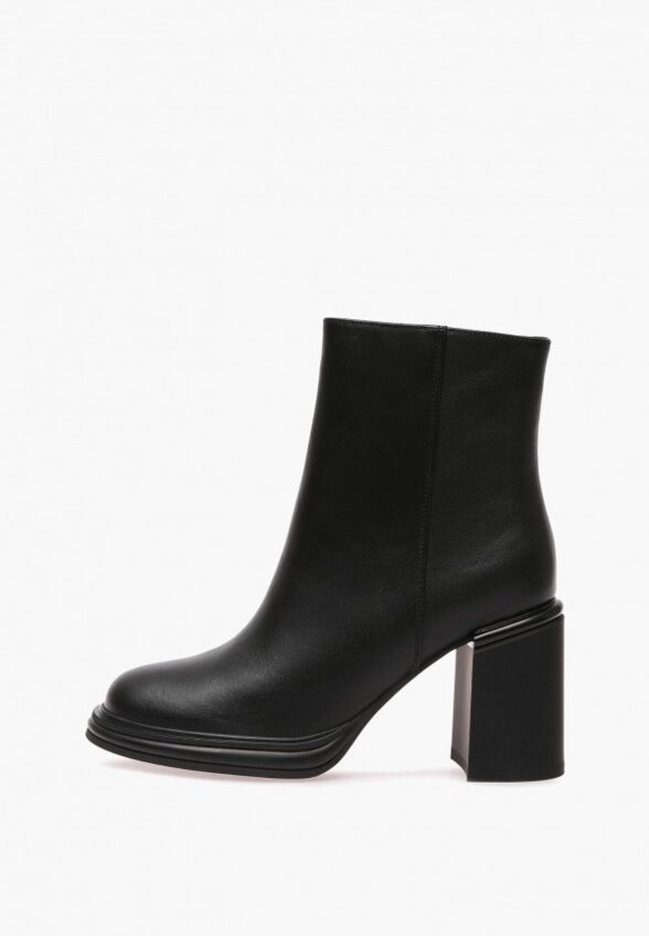 Ботильоны El Tempo