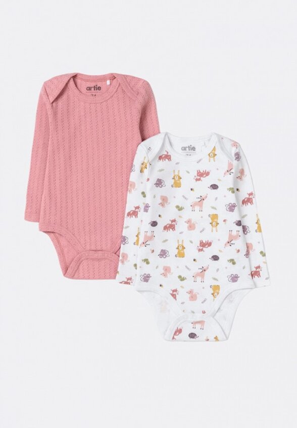 Боди 2 шт. Artie