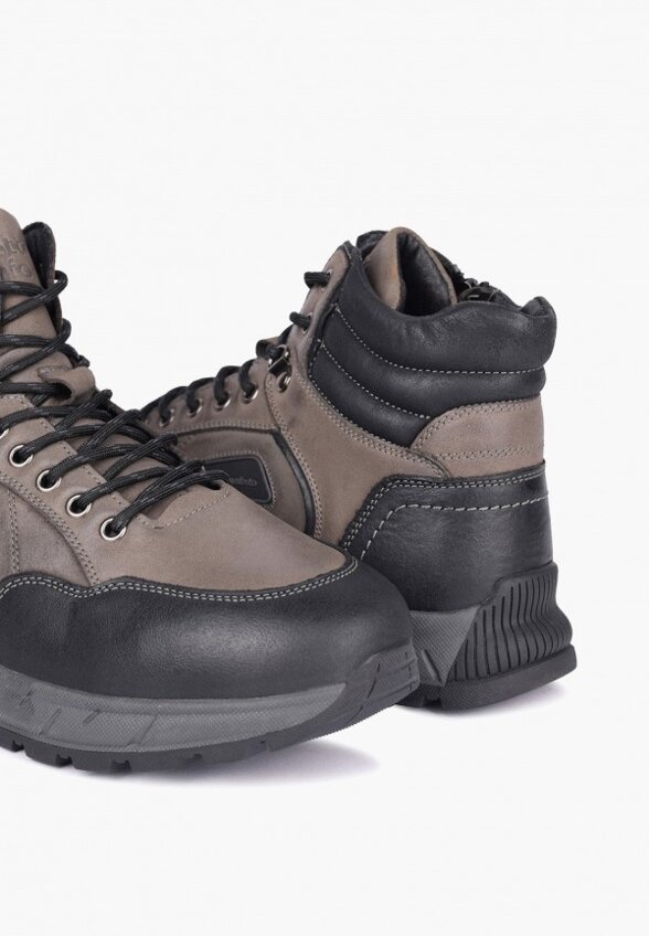 Ботинки Quattrocomforto