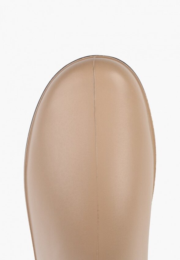 Полусапоги резиновые Kaury