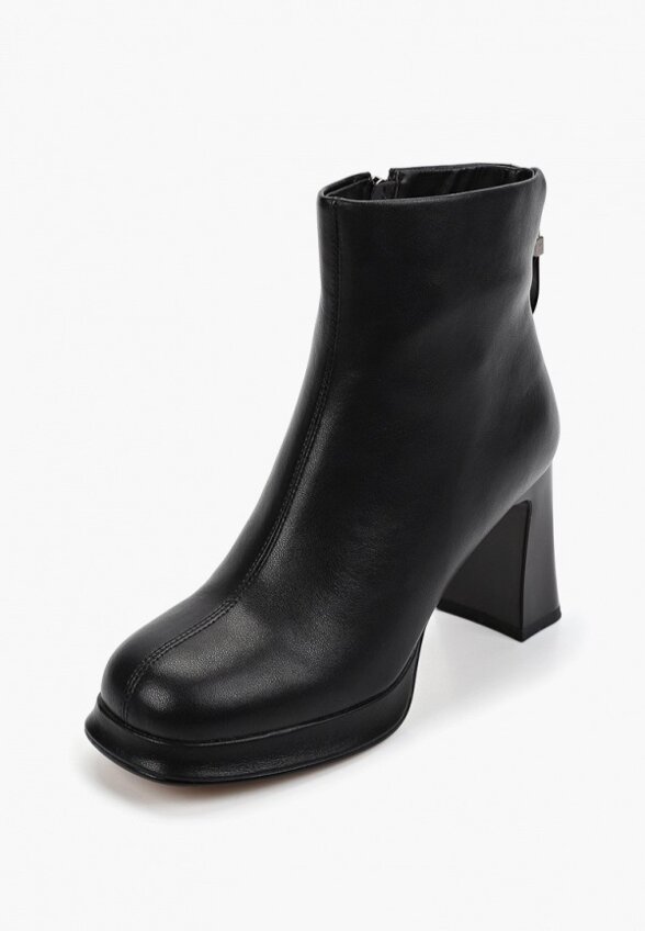 Ботильоны Francesco Donni