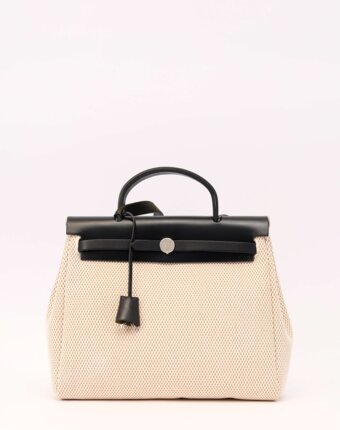 Hermes Herbag женщинам