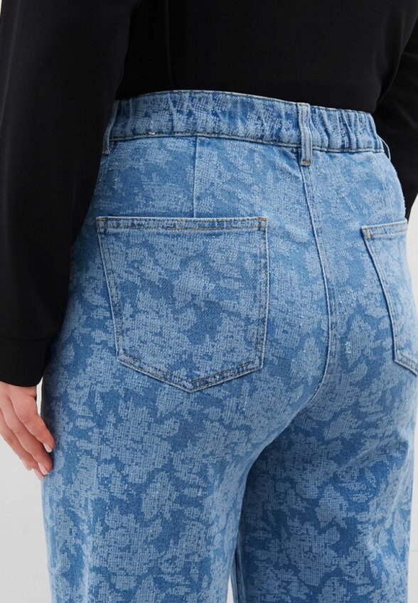 Джинсы Samoon by Gerry Weber