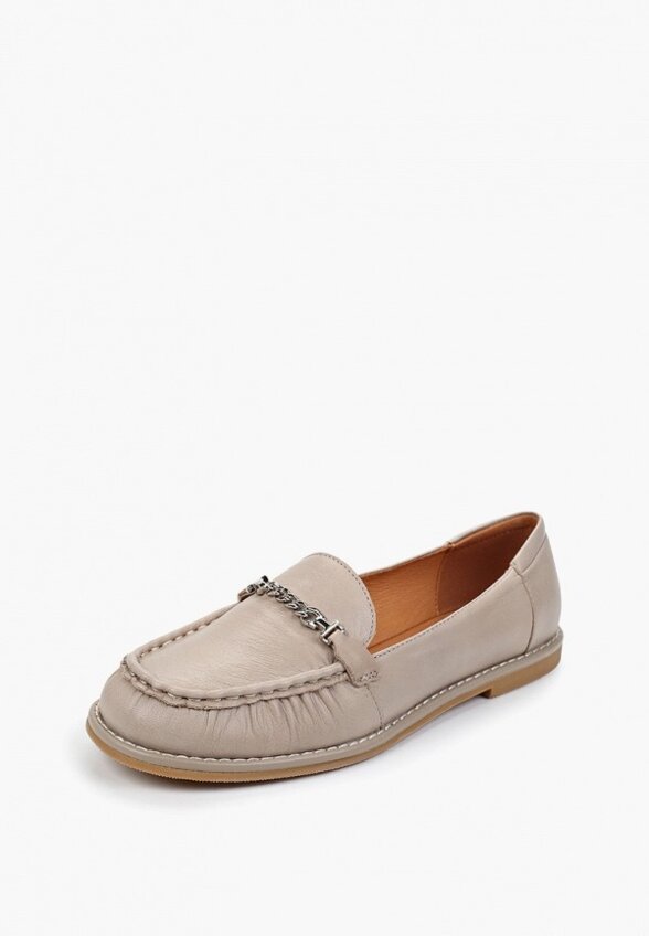 Мокасины Francesco Donni