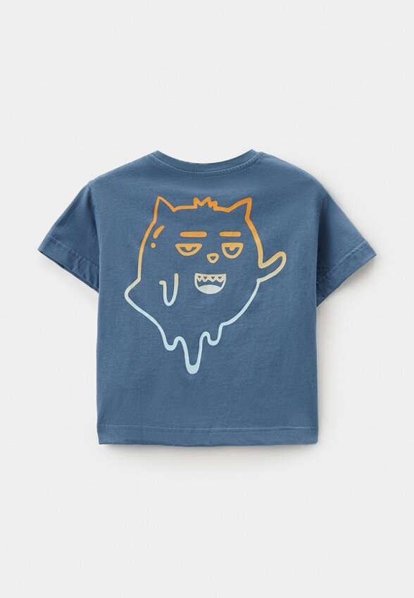 Футболка Pelican