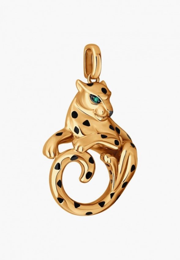 Подвеска Sokolov