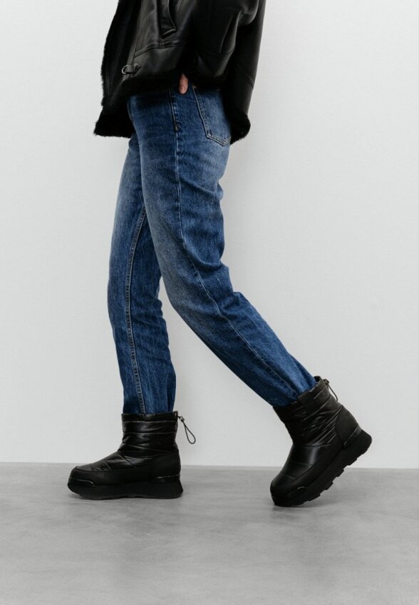 Дутики Mascotte