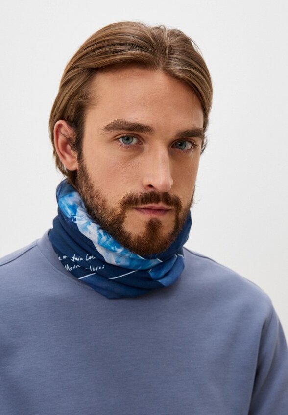 Снуд Buff