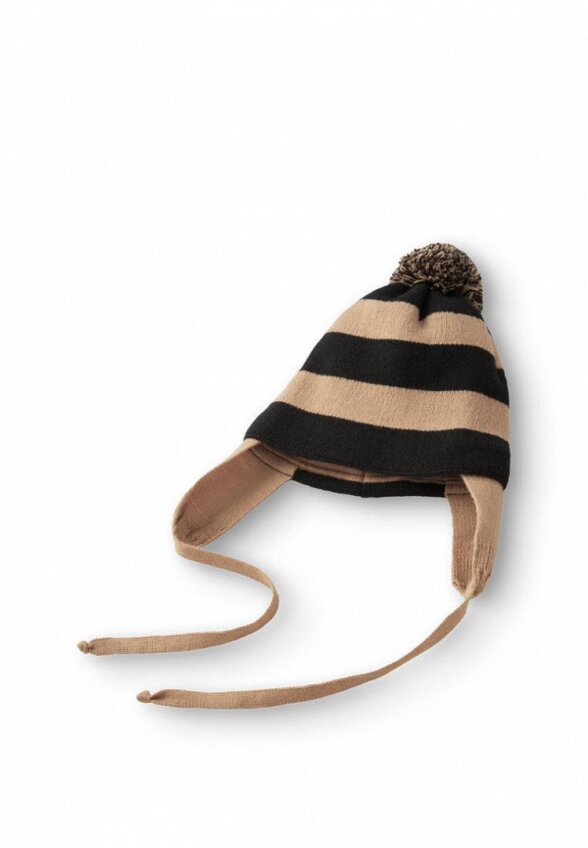 Шапка Happy Baby