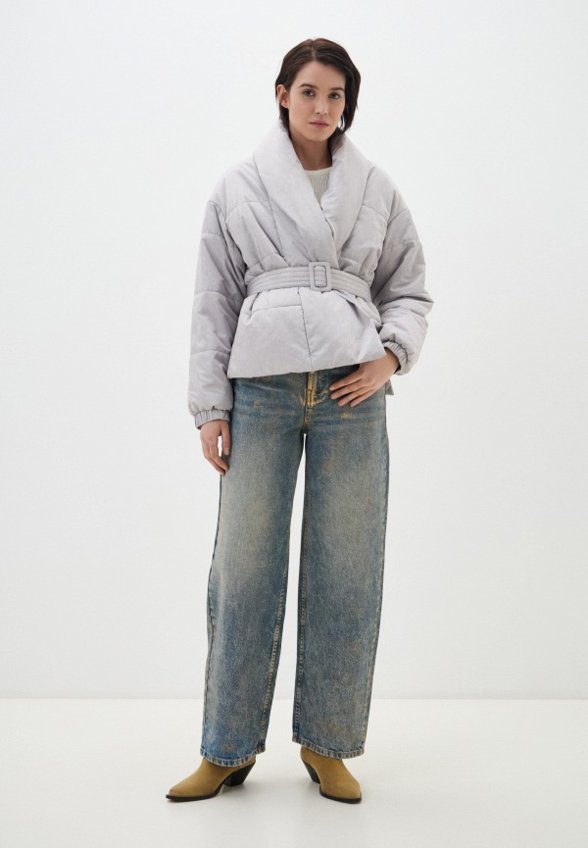 Куртка-пальто Baon