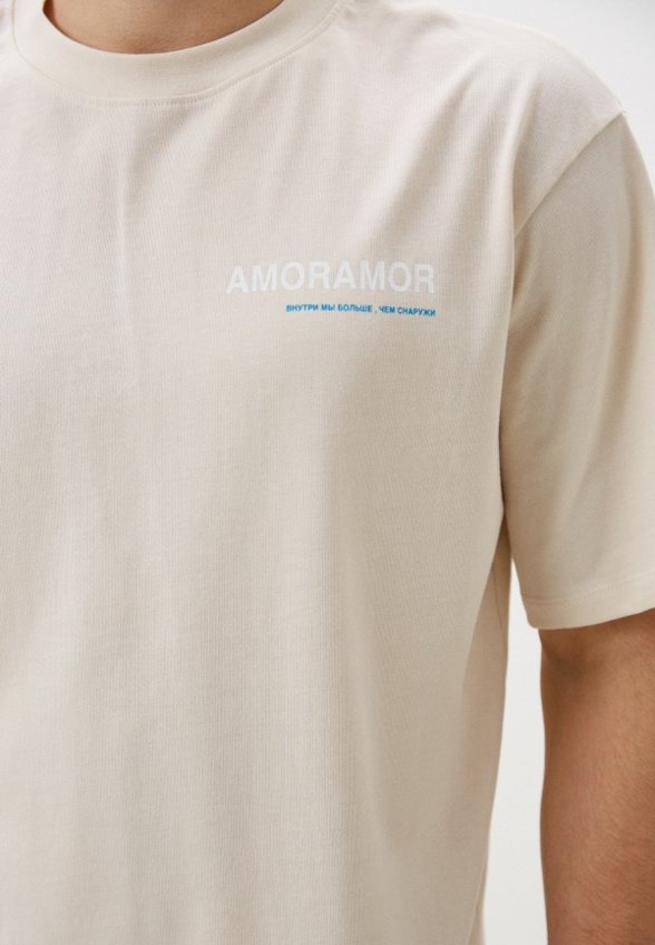 Футболка Mark Formelle