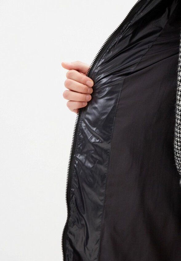 Пуховик Winterra