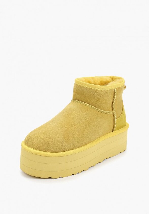 Полусапоги Graciana