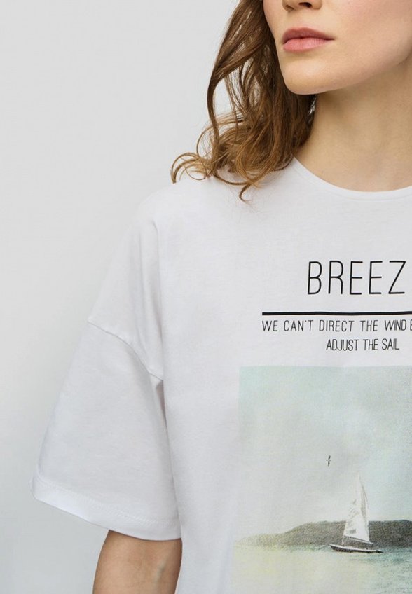 Футболка Baon