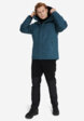 Куртка утепленная мужская Columbia Oak Harbor II Insulated Jacket, Голубой5  - превью