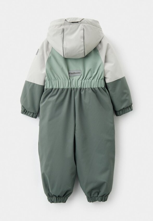 Комбинезон утепленный FikaBooka