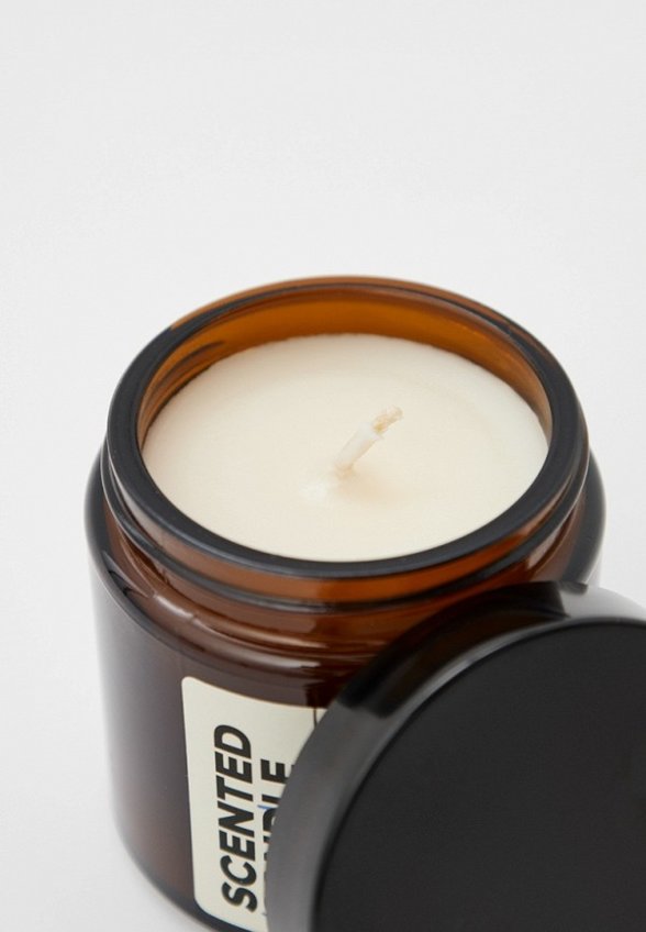 Свеча ароматическая Press Gurwitz Perfumerie