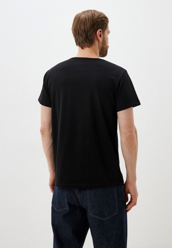 Футболка D.S