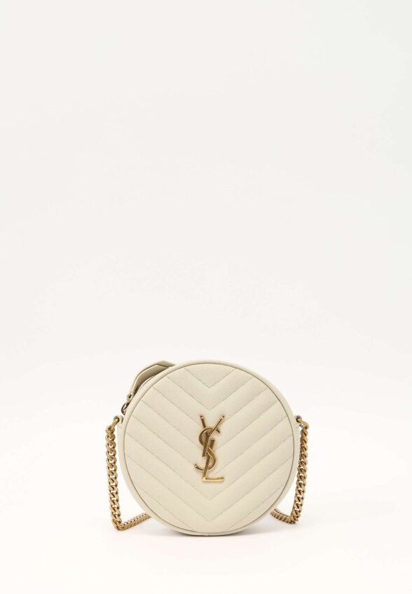 Saint Laurent Camera