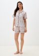 Пижама Oleve2  - превью