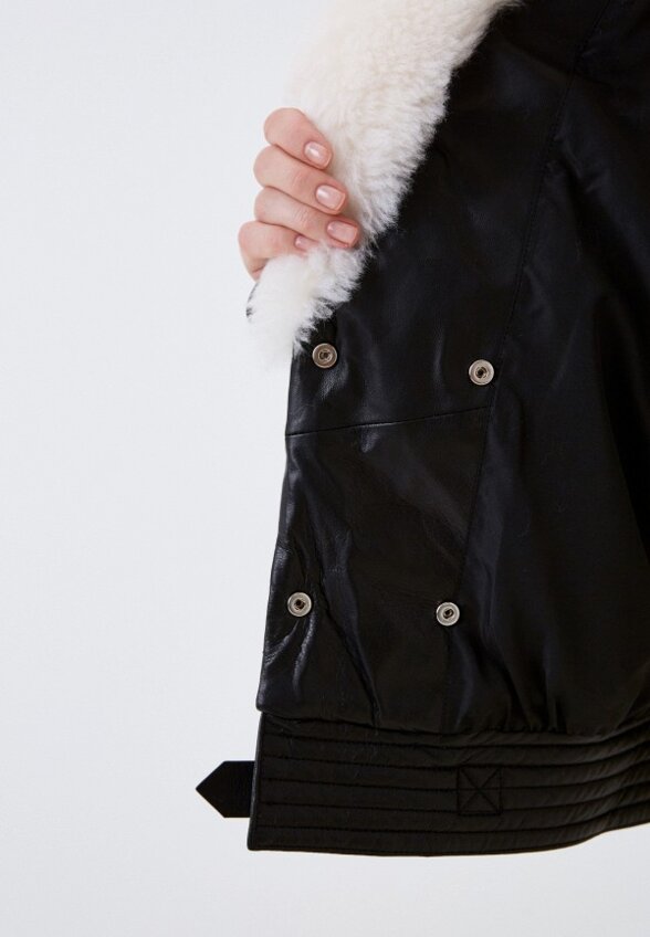 Косуха Снежная Королева