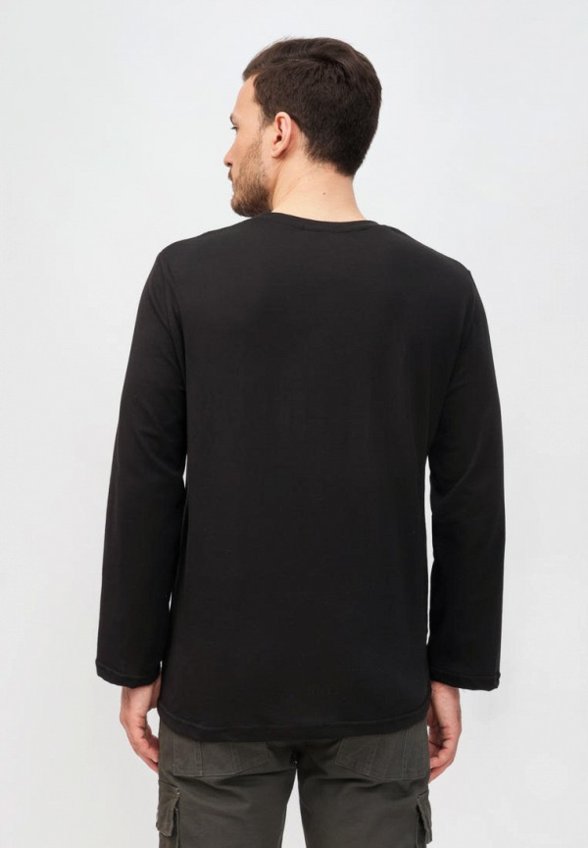 Лонгсливы 2 шт. Morran Brave