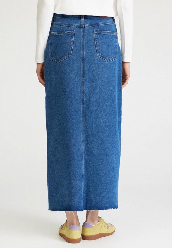 Юбка джинсовая To Be Blossom