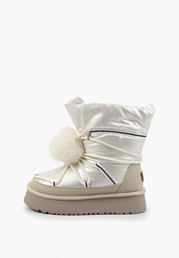 Полусапоги Ascalini