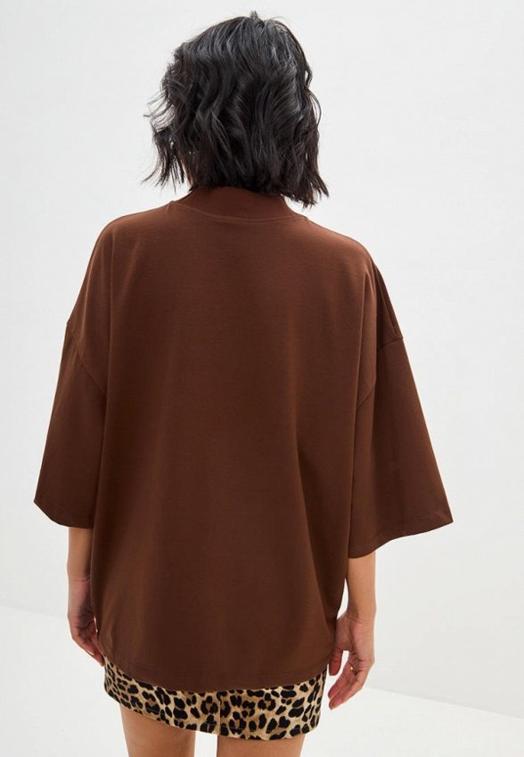 Футболка Droid&I