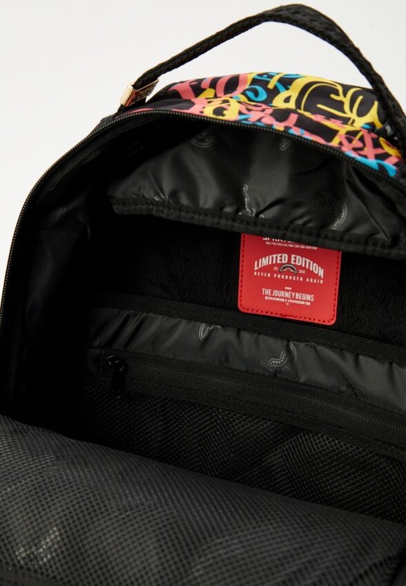 Рюкзак Sprayground