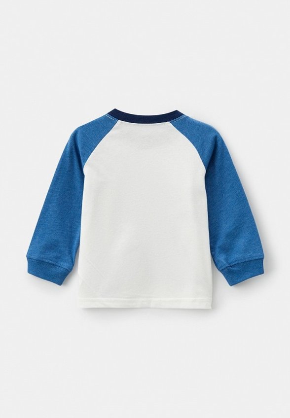 Лонгслив Carter’s