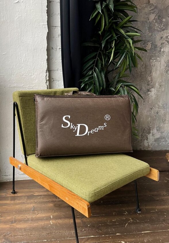 Подушка анатомическая SkyDreams