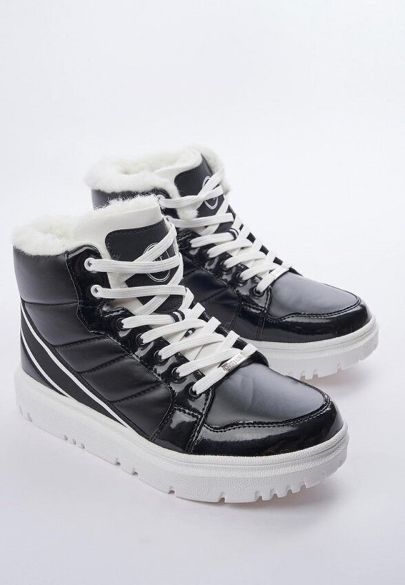 Дутики Niota Line